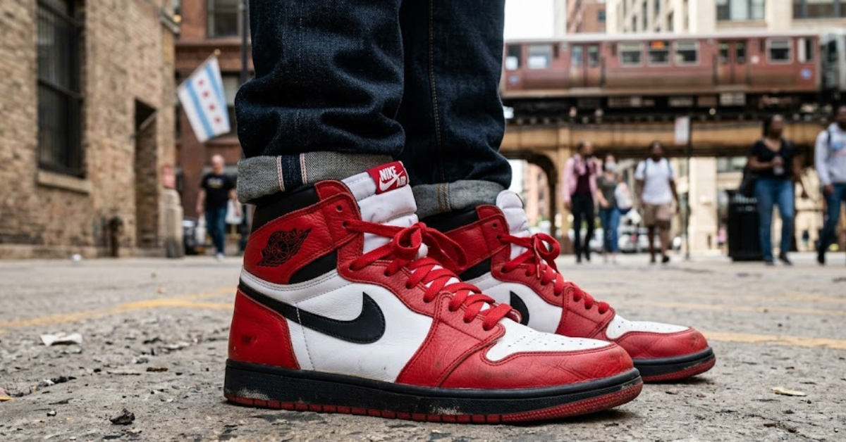 Jordan Retro: History, Styles, and Buying Guide