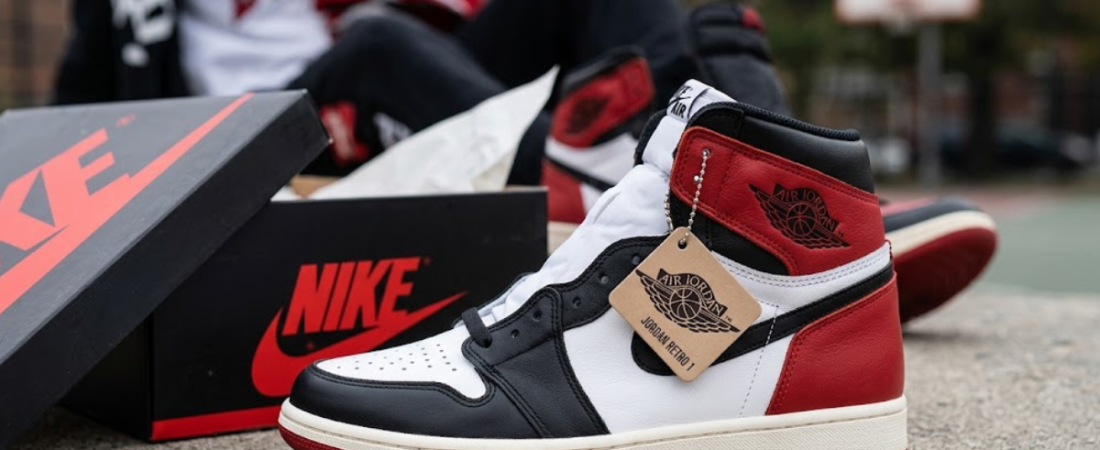 Jordan Retro 1: History, Style & Buying Guide