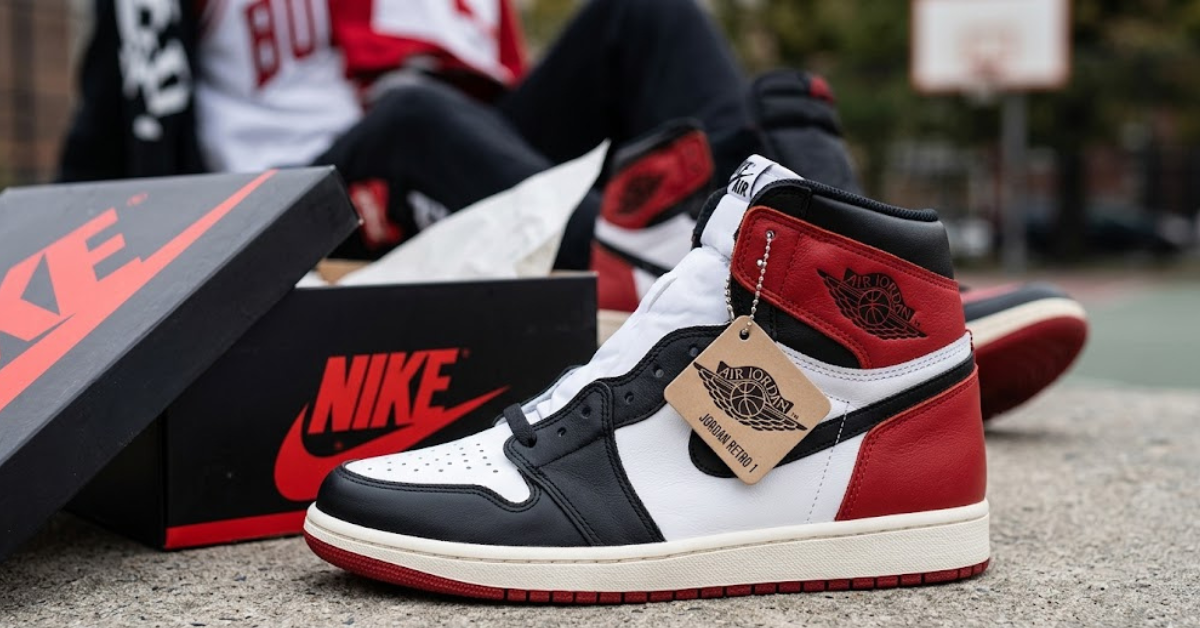 Jordan Retro 1: History, Style & Buying Guide