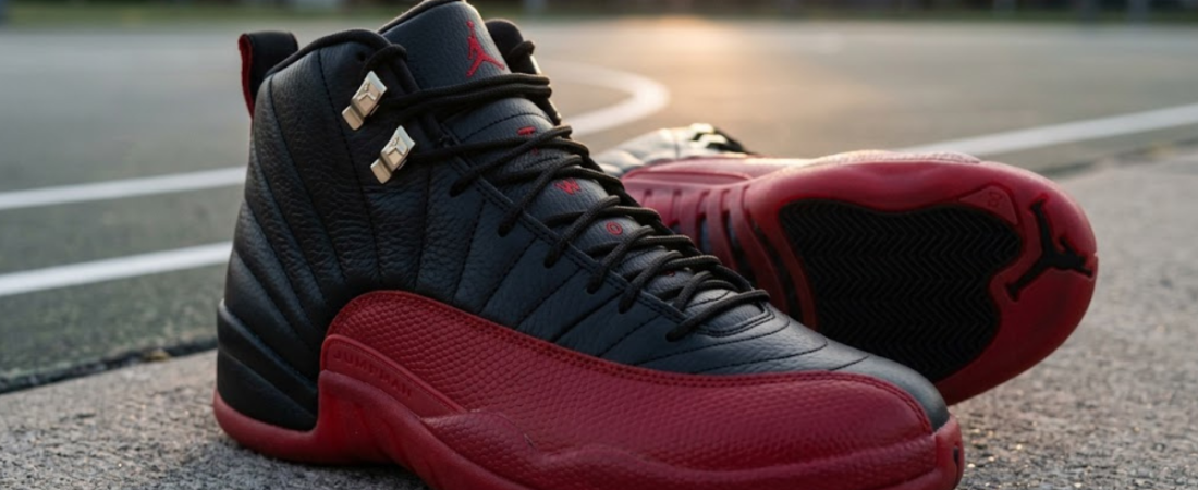 Jordan Retro 12: History, Style & Buying Guide