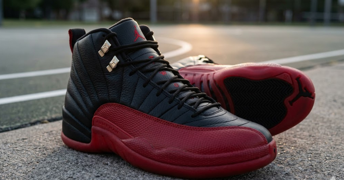 Jordan Retro 12: History, Style & Buying Guide