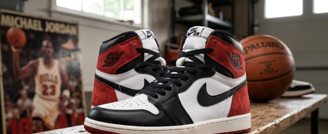 Air Jordan Retro: Complete Sneaker History Guide