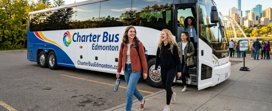 How Many Passengers Are Allowed on a Charter Bus?